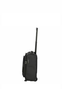 Travelite JETPACK ROLLEN KABINENTROLLEY - Trolley - schwarz