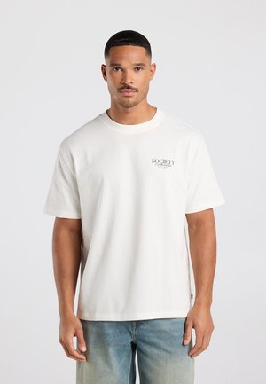 America Today, T-SHIRT - Print T-shirt - white