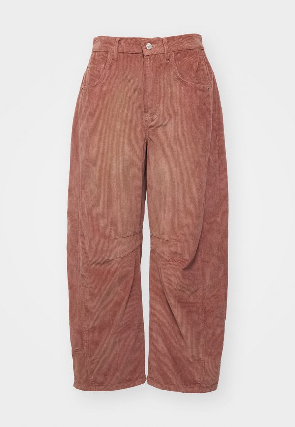 GOOD LUCK - Trousers3