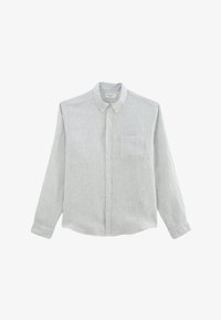 Non sélectionné, asperge