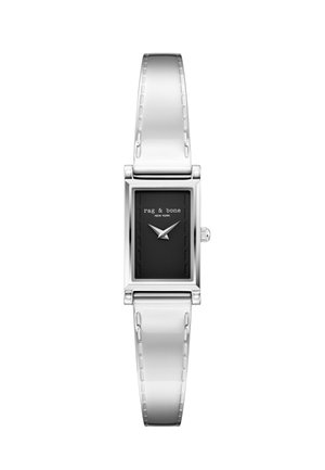 Eloise - Orologio - silver-tone