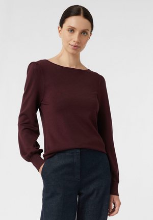 - Sweter