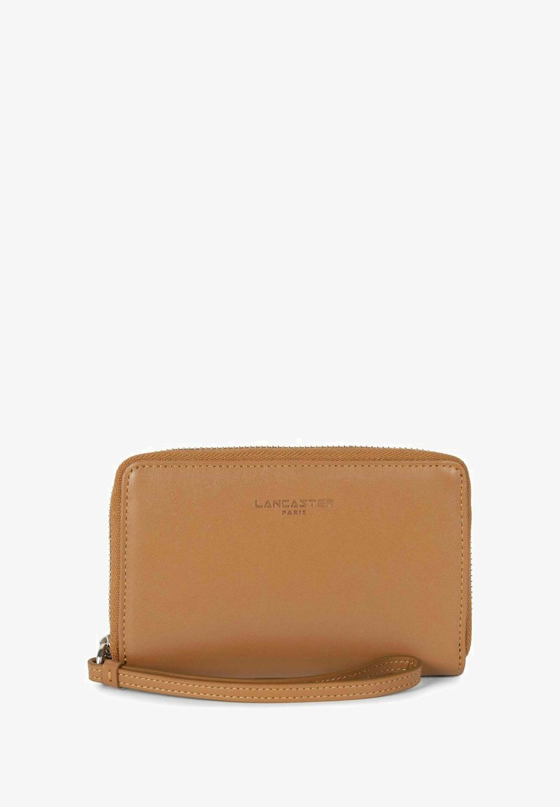 LANCASTER PARIS PM - Wallet - camel