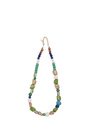 Kaelakee - blue - dark voyage mix