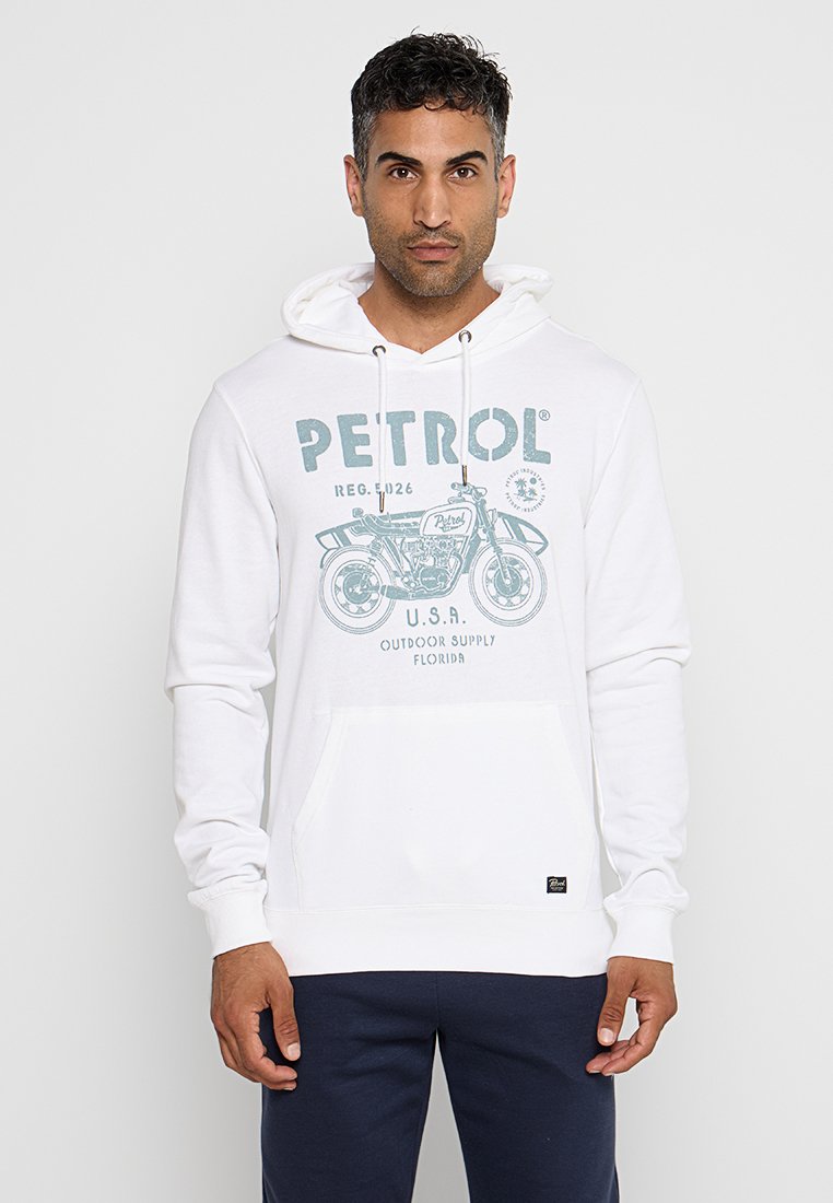 Petrol Industries Sweater wit