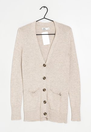 Hollister Co. Vest - beige