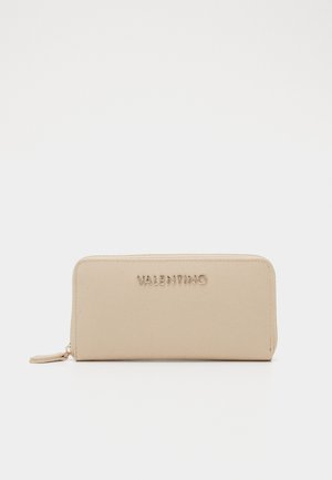 Valentino Divina SA Borsa Mano Colore Ecru – Eleganza Compatta E Pratica