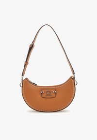 Sélectionné, braun