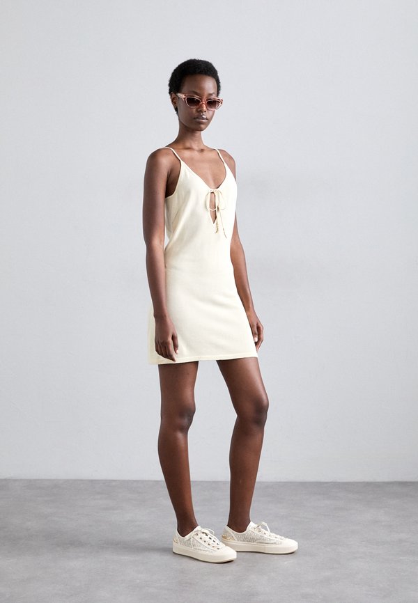 JUDE - Trainers - vanilla2