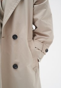 InWear TOINI - Trenčkot - simply taupe