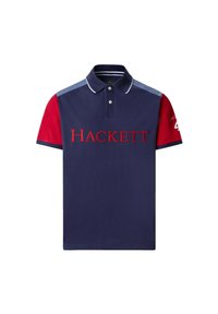 Hackett London Poloshirt - ink blue
