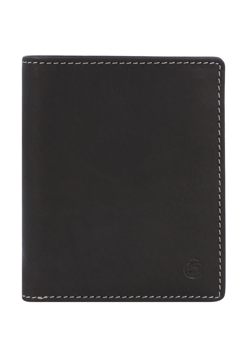 Herren Geldbörsen | Esquire Geldbörse schwarz - AU58375 Herren Geldbörsen | Esquire Geldbörse schwarz - AU58375