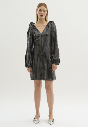 ELLY  - Cocktailkleid/festliches Kleid - meteorite