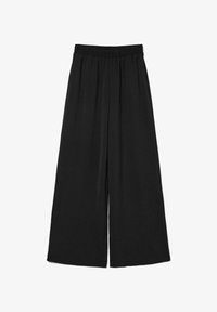 Non sélectionné, black