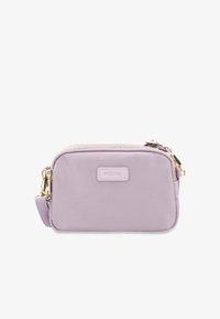 Geselecteerd, lavender