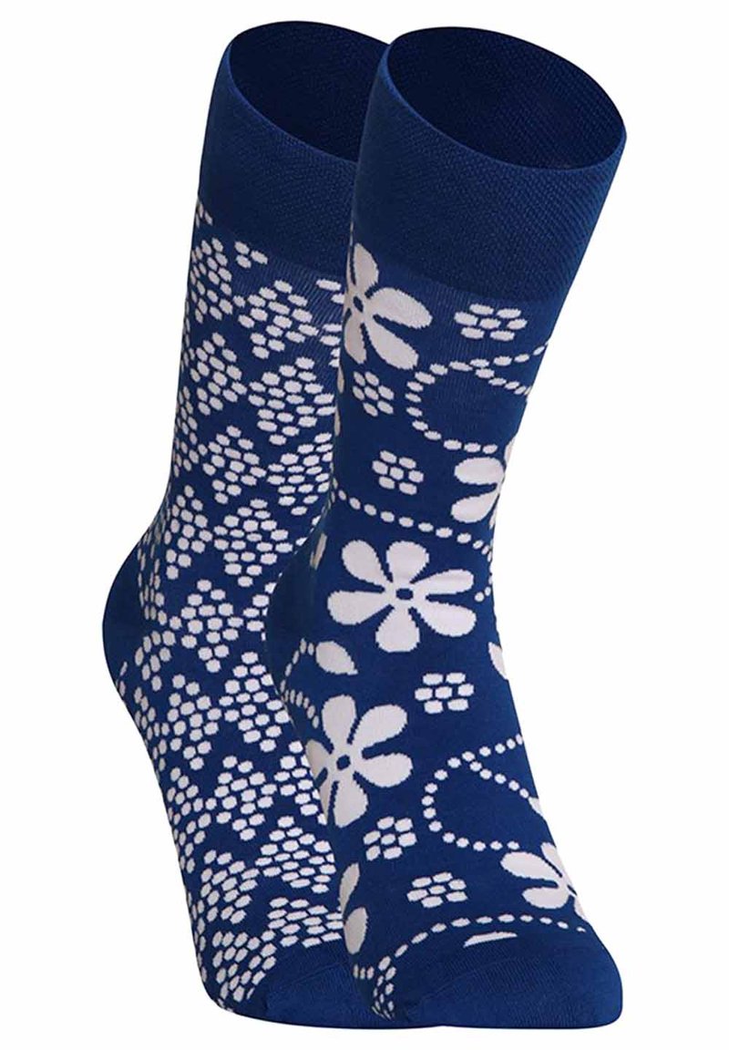 Dedoles Chaussettes - blue/bleu - ZALANDO.FR