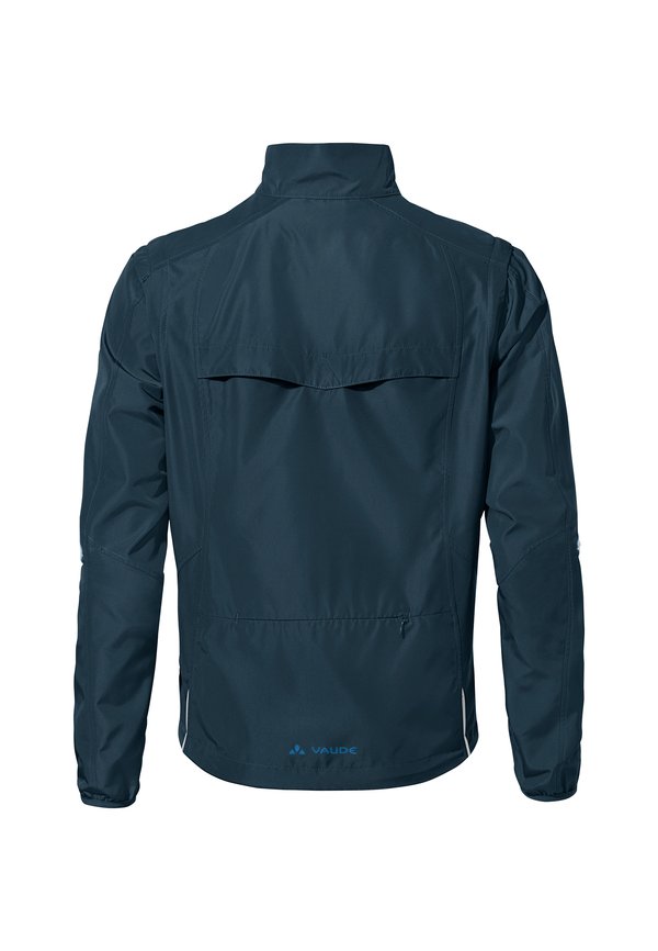 DUNDEE  - Training jacket - dark sea2