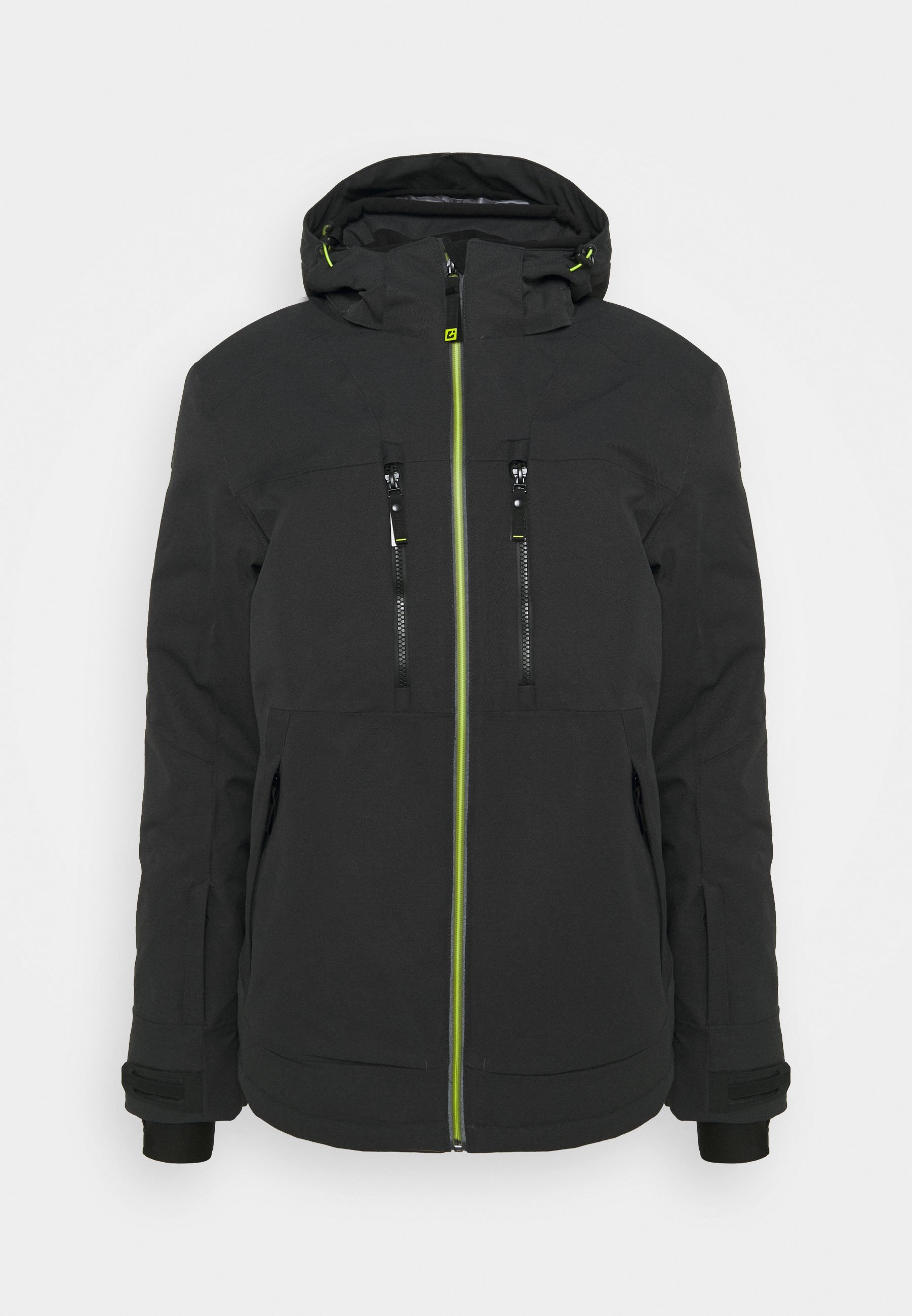 killtec ski jacket review