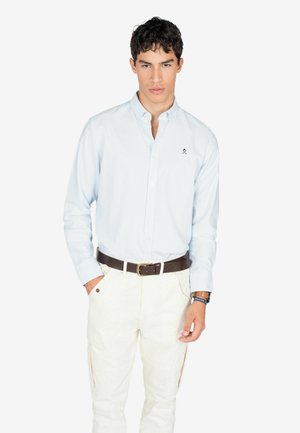 Camisa - light blue