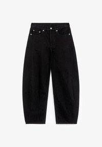 Niet geselecteerd, black