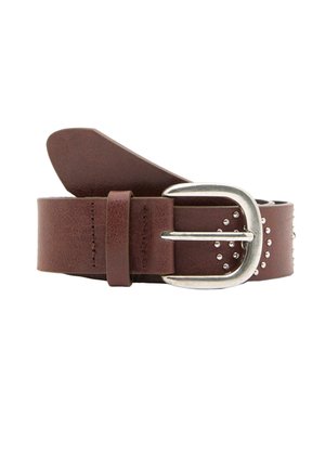 STUDDED - Curea - brown