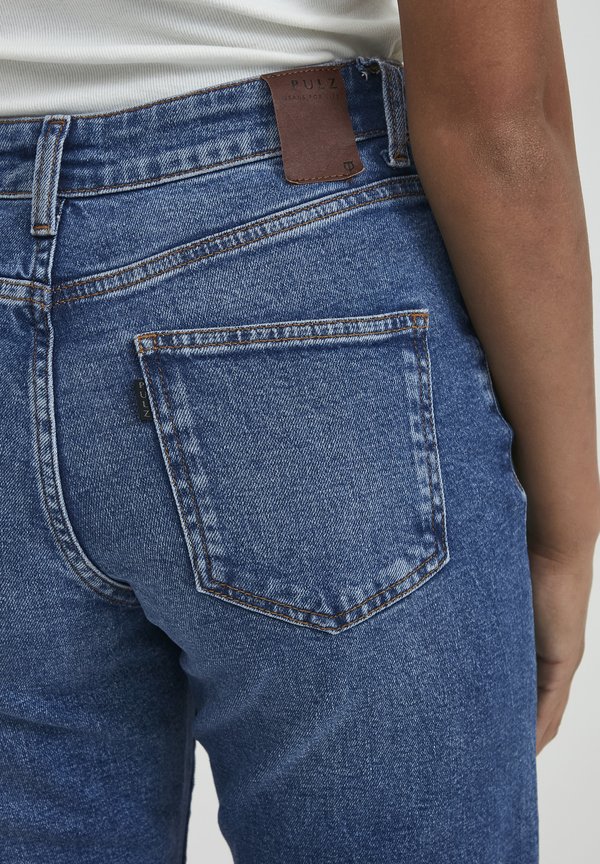 PZLIVA - Slim fit jeans3