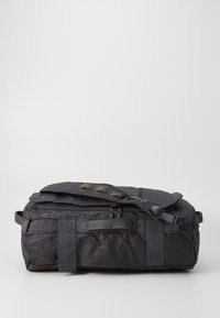 BASE CAMP VOYAGER DUFFEL 32L UNISEX - Sac week-end - asphalt grey/white