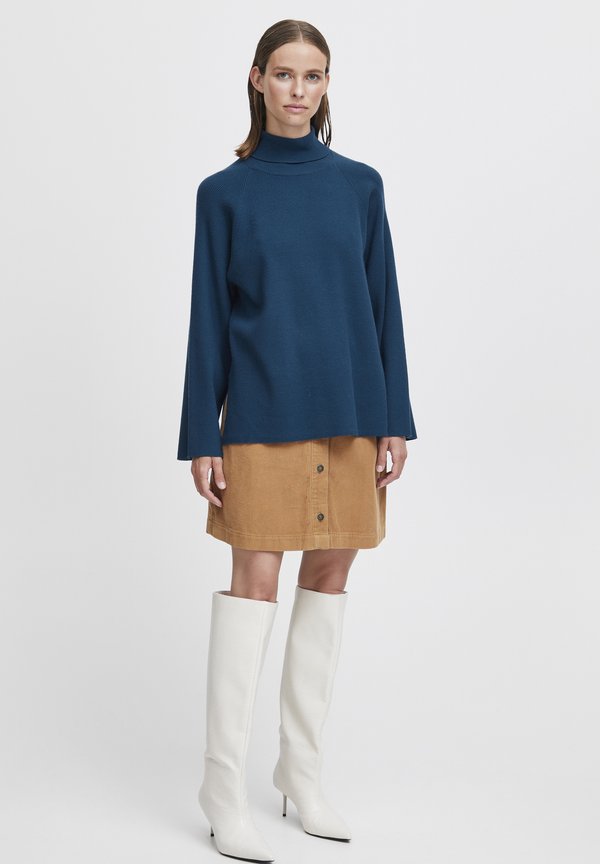 BYMILO - Jumper - poseidon2