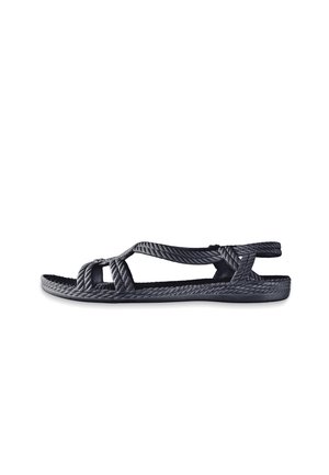 DE PLAYAS ESMIRNA - Sandals - blue navy