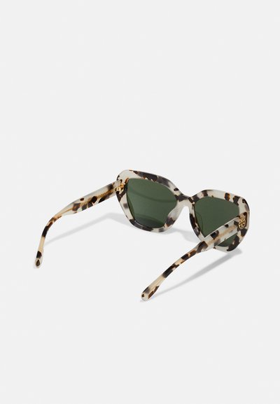 Tory Burch Sluneční brýle - tortoise