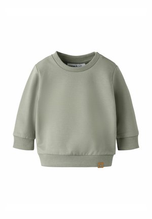 NBNTAKKI - Sweatshirt - shadow