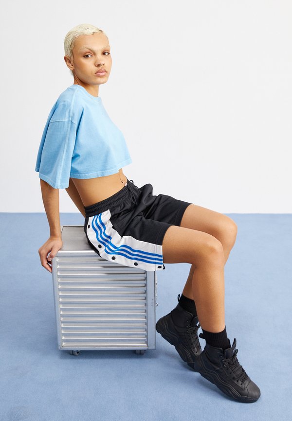 SUPERSTAR MILLENCON - High-top trainers4