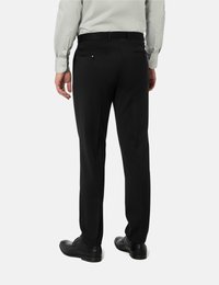 Benvenuto ROMEO  V - Anzug - schwarz