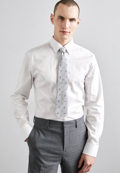 J.LINDEBERG LEO 2 TONES PANTS - Παντελόνι - black