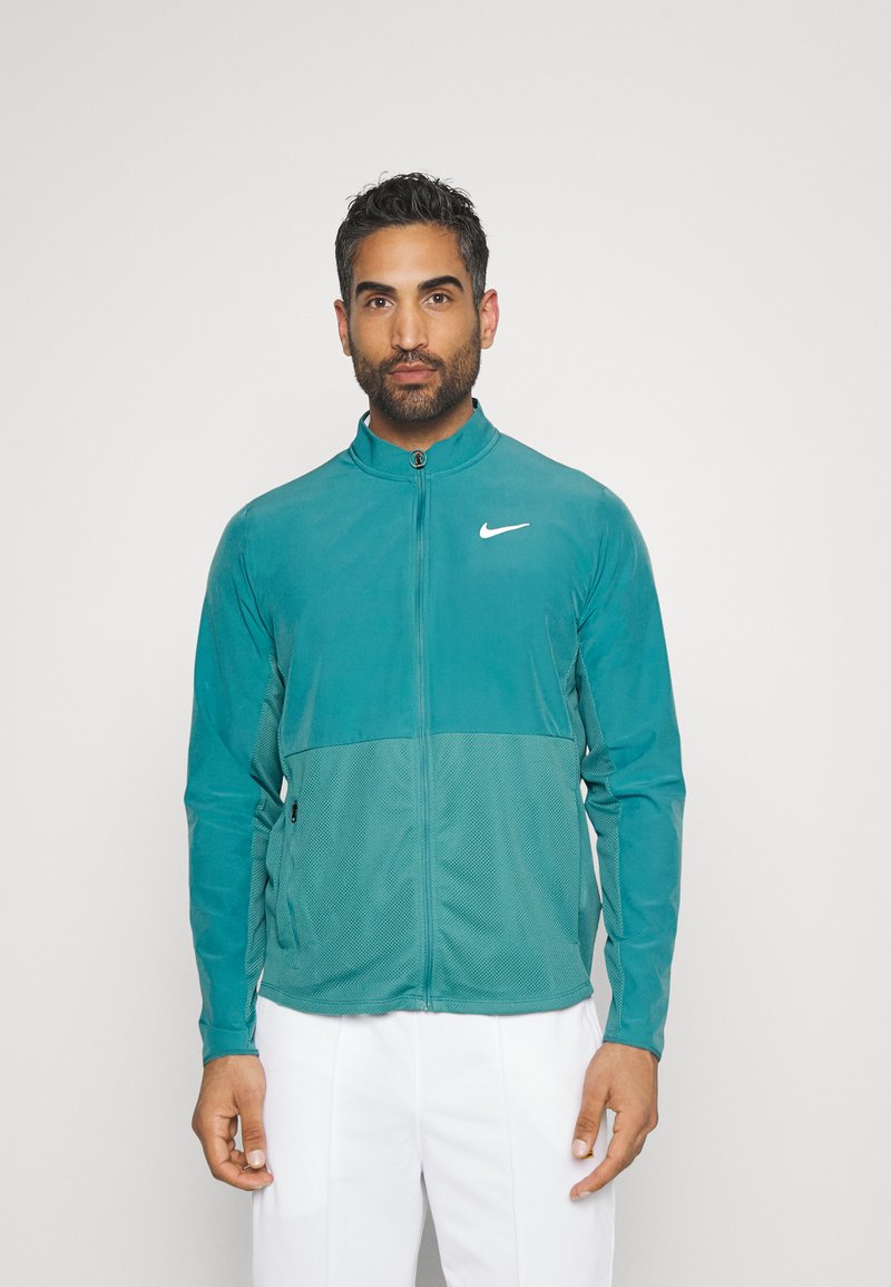 Nike Performance ADVANTAGE JACKET PACKABLE Training jacket mineral