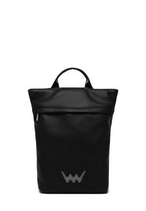 GLENN V - Rucksack - black