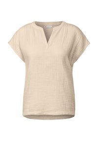 Niet geselecteerd, beige