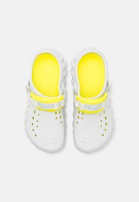 Crocs ECHO UNISEX - Clogs - moonlight