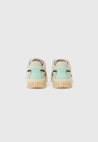 Scotch & Soda NEW CUP 12 - Trainers - green/navy