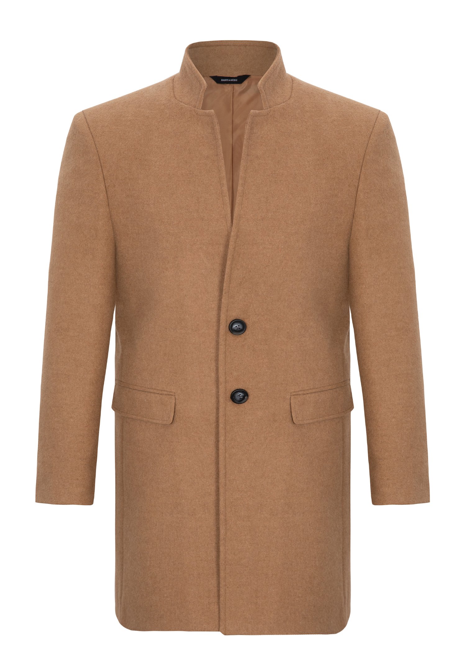 Uomo Cappotto classico Uomo Cappotto classico