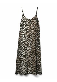 JOSIE - Robe de jour - egret