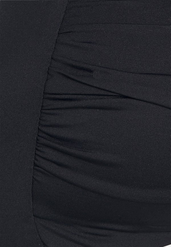 SEAFOLLY COLLECTIVE TWIST SOFT CUP HALTER - Bikini top2