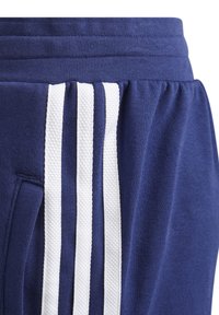 adidas Originals TREFOIL - Träningsbyxor - blue