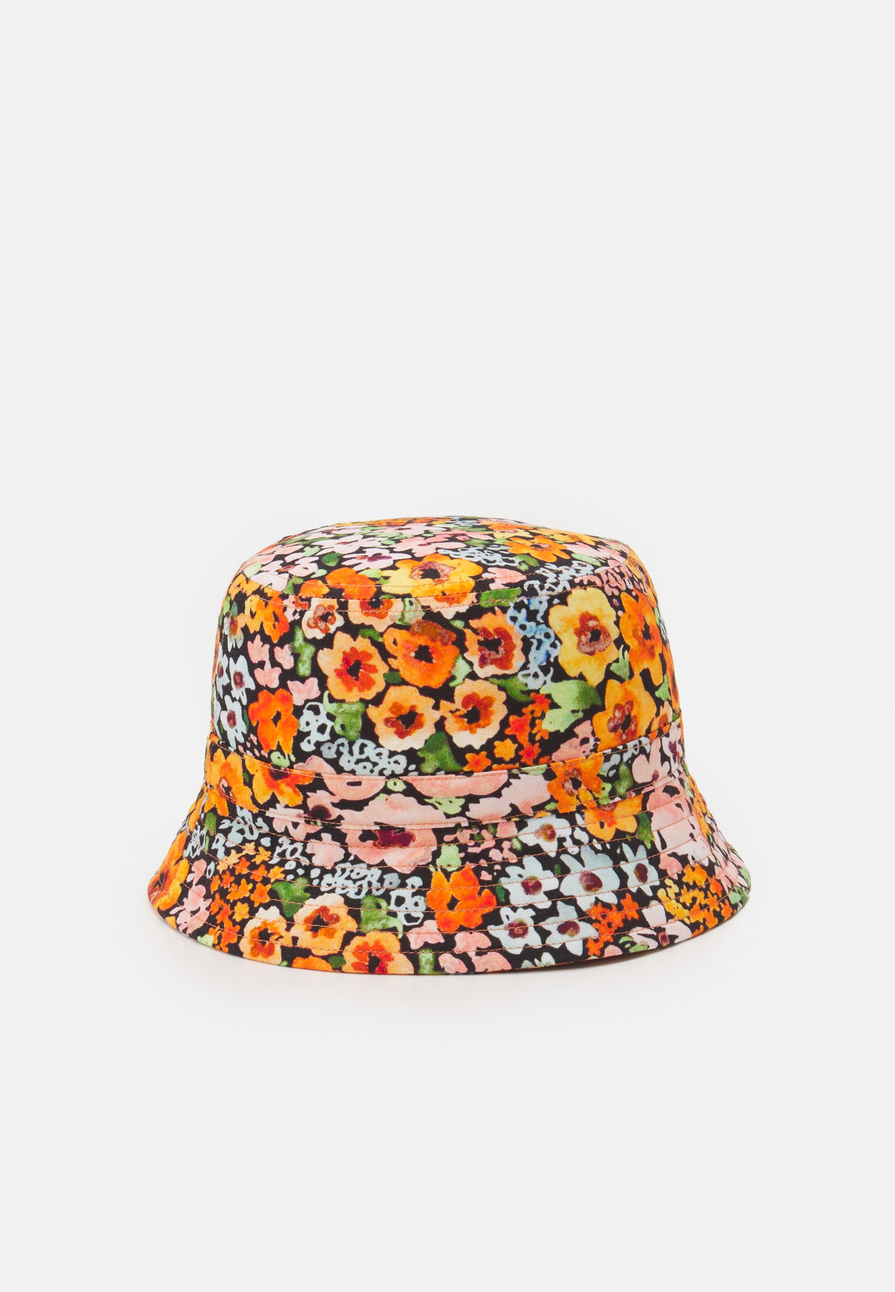 Monki Hat - multi coloured/multi 