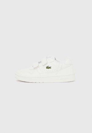 T CLIP SET UNISEX - Sneaker low - white
