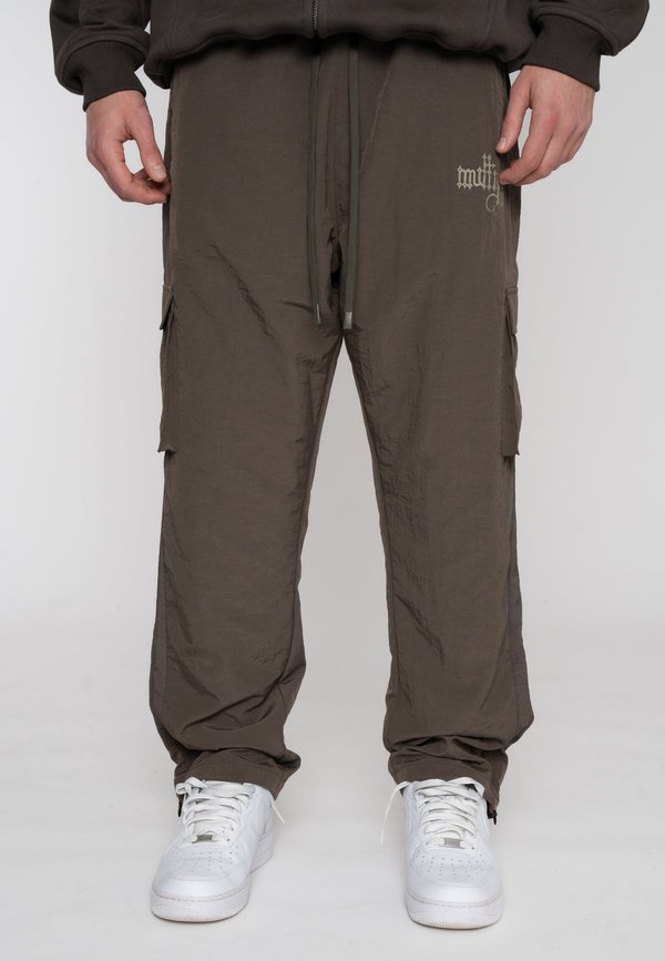 Cargohose - turkish coffee