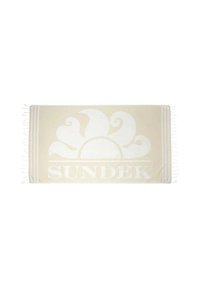 Sundek FOUTA - Telo mare - beige