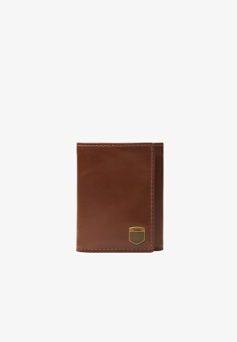Fossil Punge - brown