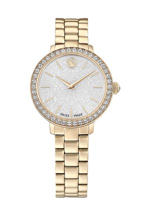 Watch - silver-coloured