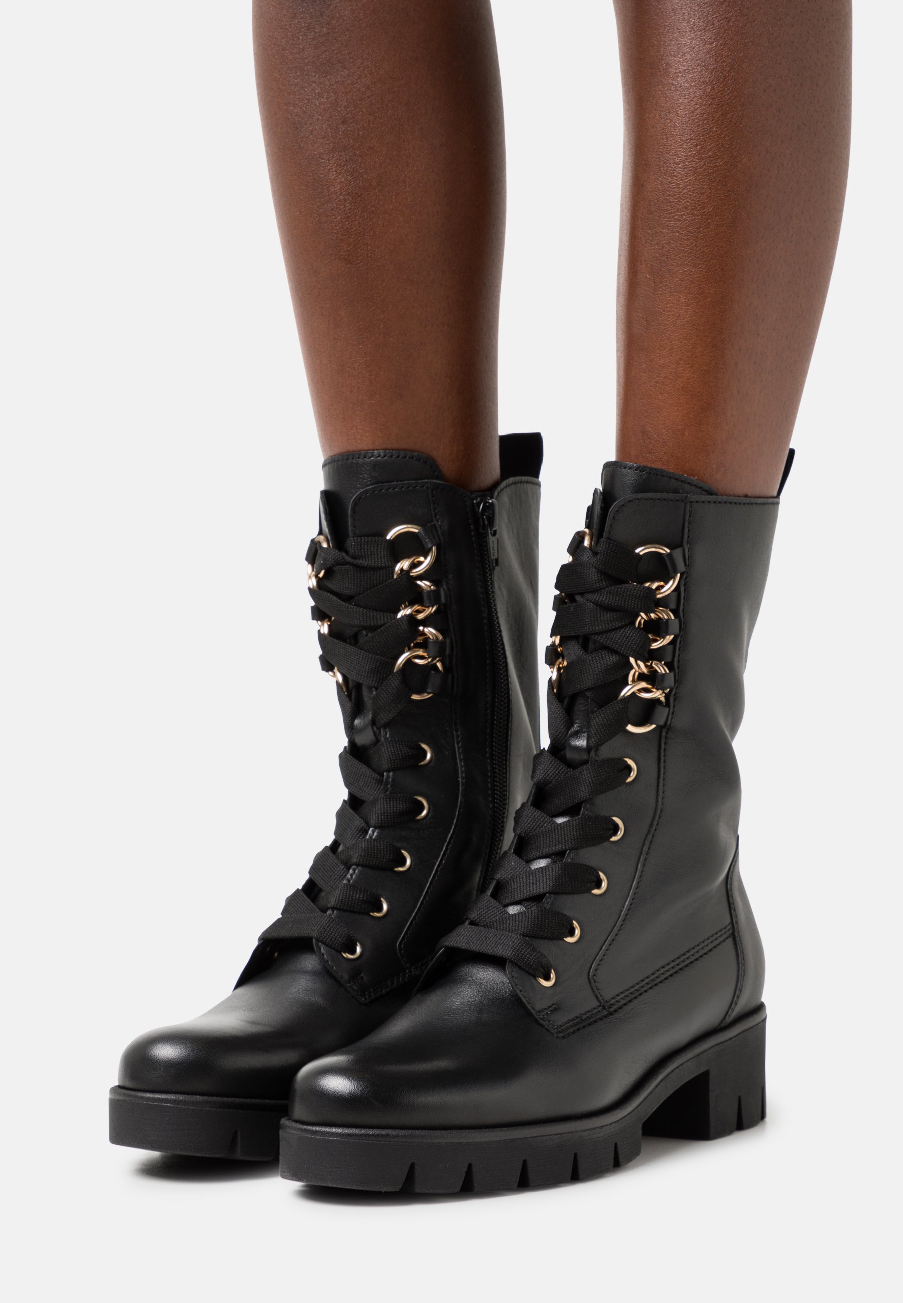 Women Platform boots Women Platform boots